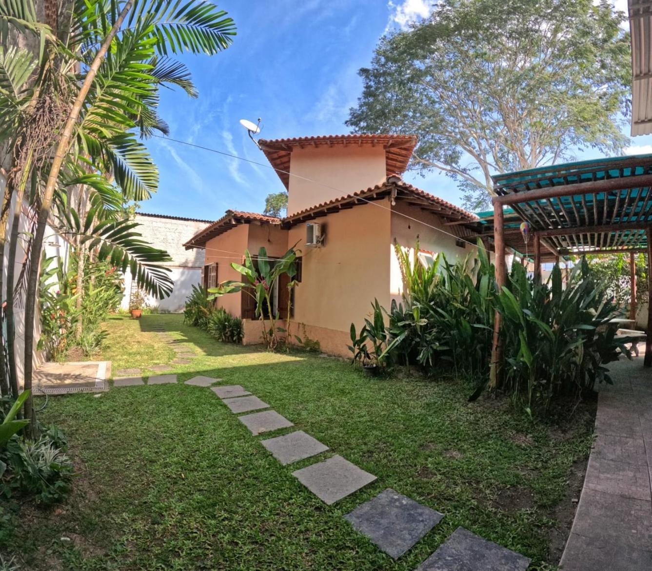 Nostra Casa Holiday home Paraty