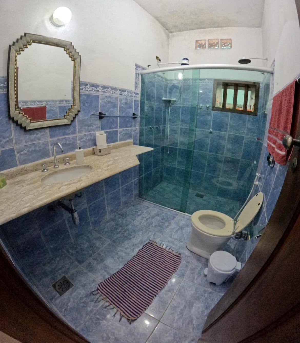 Nostra Casa * Paraty