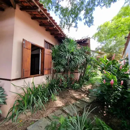 Nostra Casa Villa Paraty Exterior photo