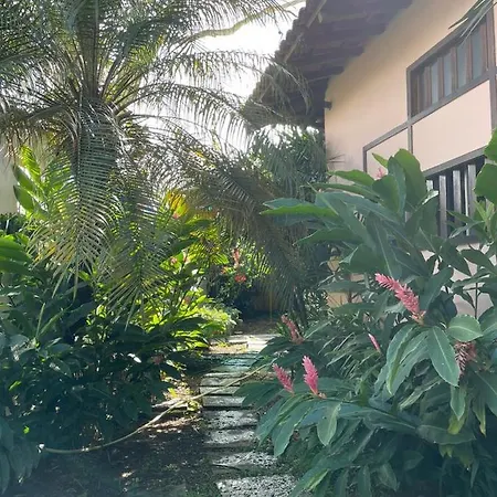 Nostra Casa Villa Paraty Exterior photo