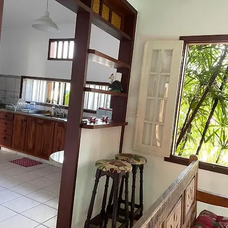 Nostra Casa Villa Paraty Exterior photo