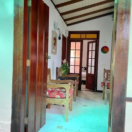 Nostra Casa Villa Paraty Exterior photo