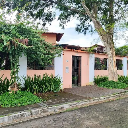 Nostra Casa Villa Paraty Exterior photo