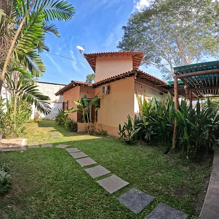 Nostra Casa Villa Paraty Exterior photo